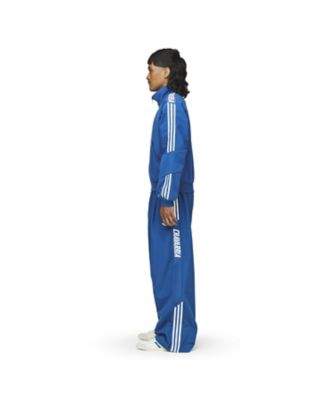 トラックジャケット　ＣＨＡＶＡＲＲＩＡ　ＴＲＡＣＫ　ＴＯＰ　ＪＶ８９９１